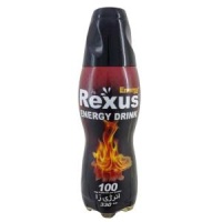  گازدار انرژی زا حاوی آبمیوه و عصاره آلوئه ورا رکسوس63405a4199afa72510